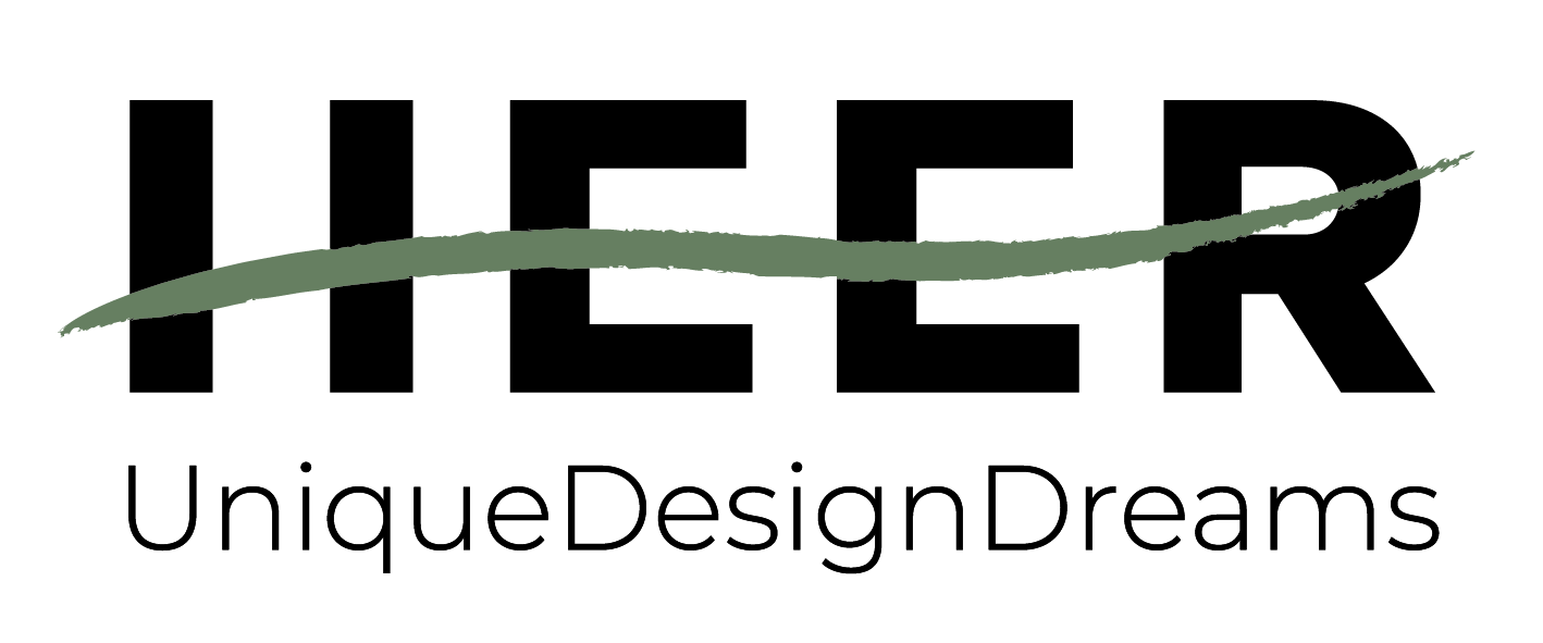 Heer Design Logo