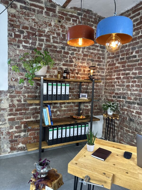 Druckausdehnung rot – Bild 5