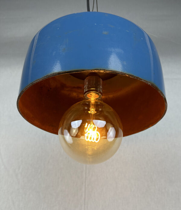 Druckausdehnung blau – Bild 2