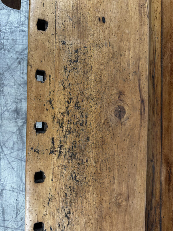 Werkbank groß – Bild 5