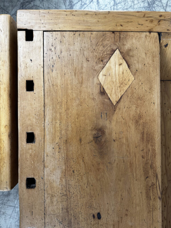Werkbank groß – Bild 6