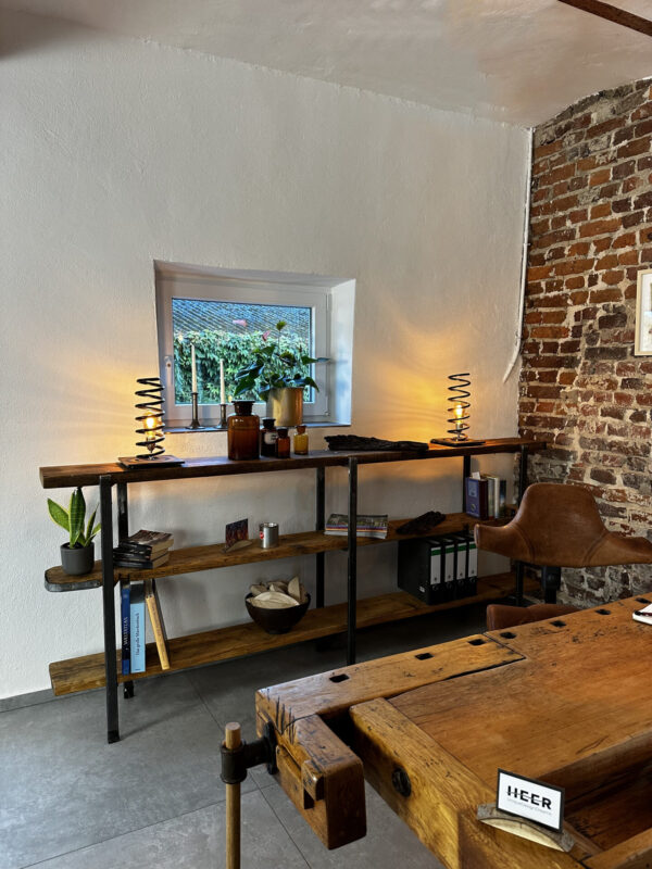 Regal Rechteck – Bild 2