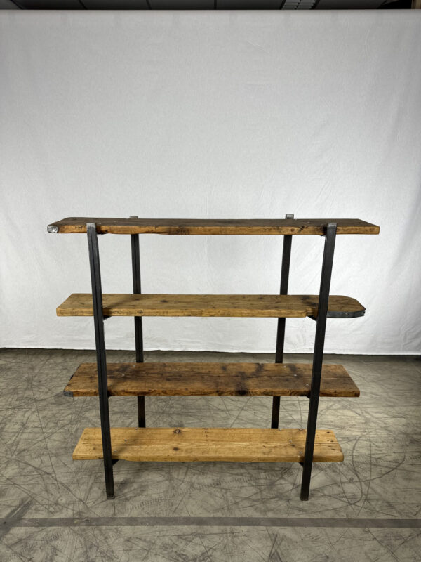Regal Quadrat – Bild 2