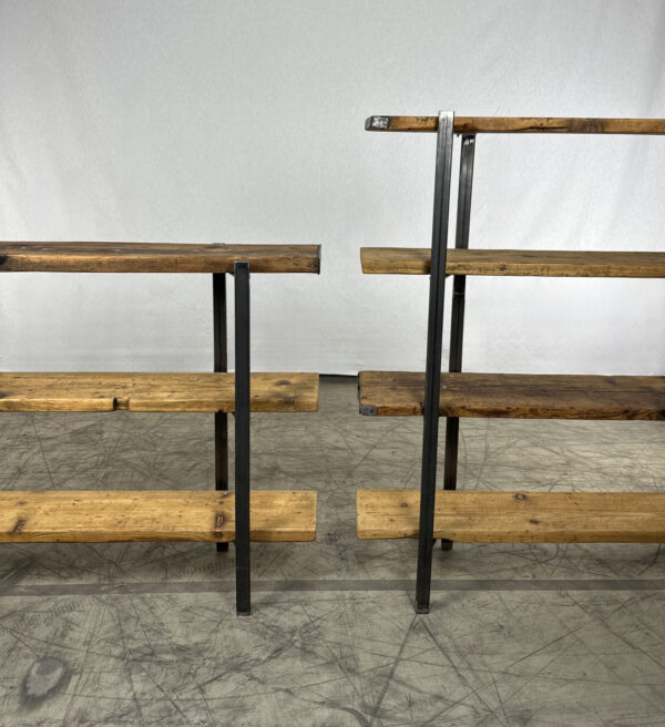 Regal Quadrat – Bild 7