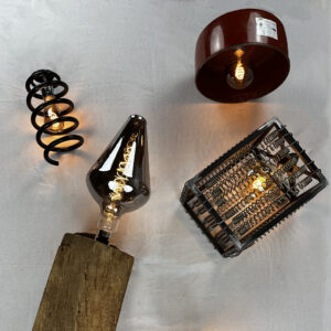 Lampen